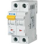 Installatieautomaat Eaton PLZ6-B25/1N-MW